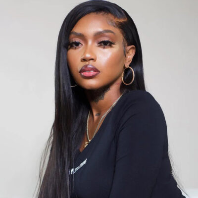 Jada Kingdom | Firestar Records