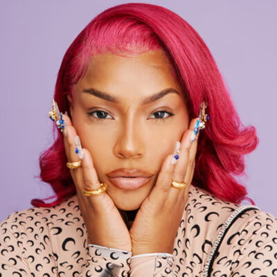 Stefflon don | Firestar Records